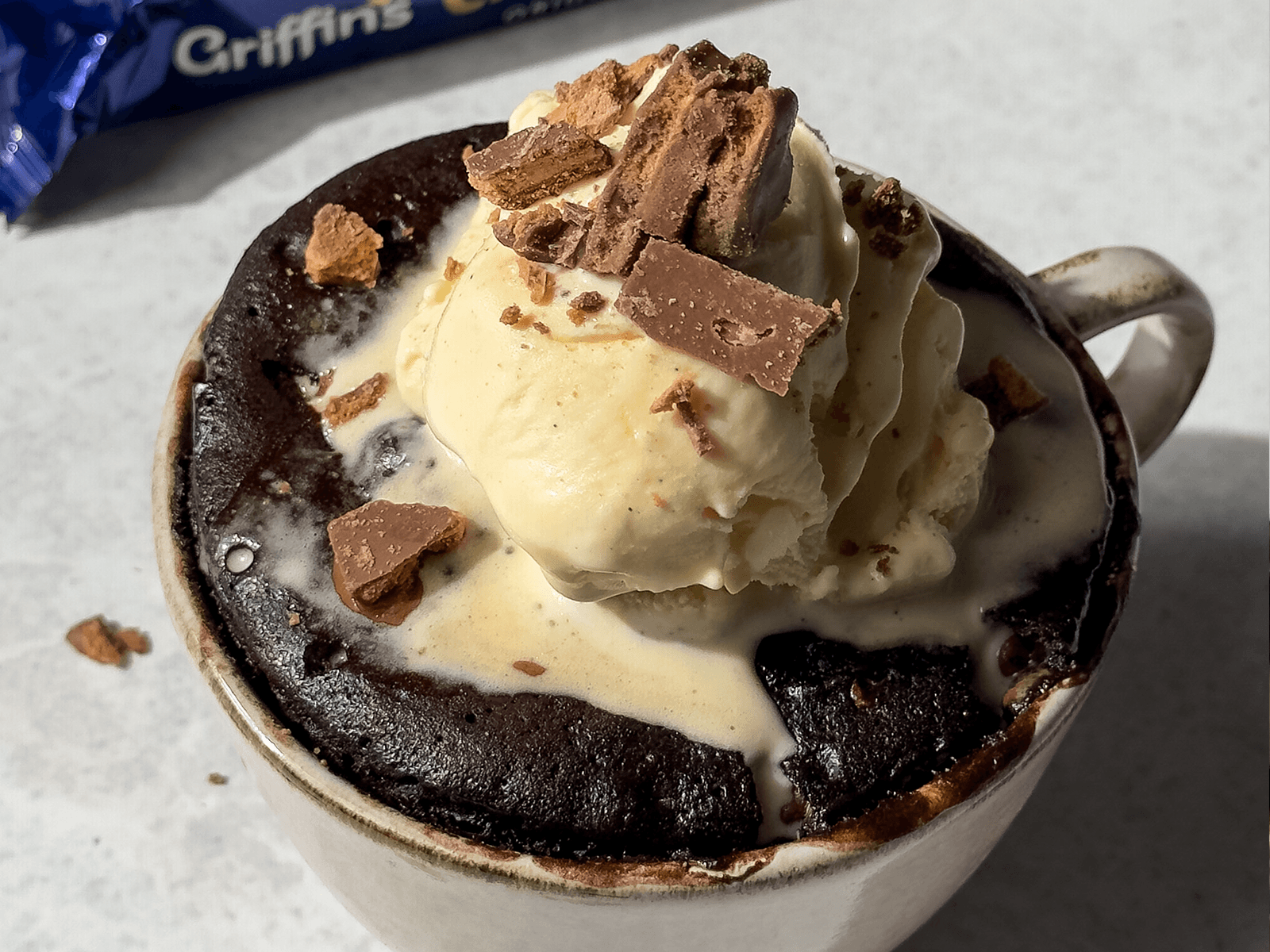 GriffinsChitChat 0532 2